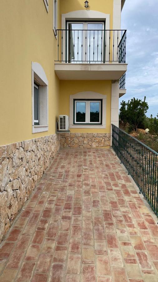 Quinta Do Mocho Turismo Rural Естой Екстер'єр фото