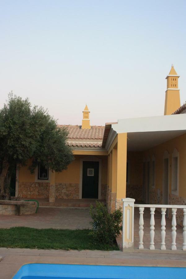 Quinta Do Mocho Turismo Rural Естой Екстер'єр фото